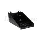 Freightliner Stamped Steel Battery Box | 06-43586-000