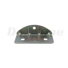 Freightliner Steel Air Liner Air Bag Bracket | 16-14365-000