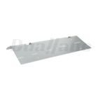 Freightliner Steel Front Step Cover | 22-74799-000