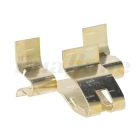 Freightliner Steel Grille Clip, Class A | 23-13339-000