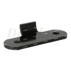 Freightliner Steel Shackle Stop | 16-21374-000