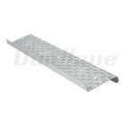 Freightliner Steel Step, 775 X 160, Silver | 22-74603-002