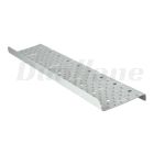 Freightliner Steel Step, 925 X 205, Silver | 22-74602-001