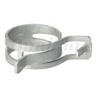 Freightliner Steel Support Clamp, 1 Inch Hose | 23-12691-002