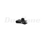 Freightliner Steel U-Type Spring Nut, M6X1.0 | 23-12625-000