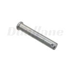 Freightliner Steel Zinc Plated Clevis Pin, 3.61, Grade 8 | 23-12139-005