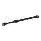 Freightliner Steering Column, lower, Steering Gear Shaft  | 14-17013-007