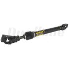 Freightliner Steering Column, Lower, Steering Gear Shaft  | 14-17014-002