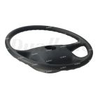 Freightliner Steering Wheel 450 MM, Gray | A14-15697-002