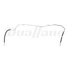 Freightliner Supply Tube, DD15, Right Hand, 405 Radiator Position | 07-22155-001