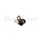 Freightliner Support Clamp, .375 ID | 23-09528-006
