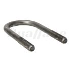 Freightliner Suspension U-Bolt, 7/8 - 14 UNF, 4.94 IN, 9.00 IN Length | 11-09624-090