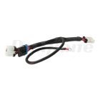 Freightliner Switch Expansion Wiring Harness - Jumper, Power, CHM, 14 Pin | A66-29948-001