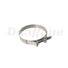 Freightliner T-Bolt Clamp, 5 Inch | 04-20164-001