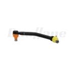 Freightliner T60 Long Wheel Base Steering Arm Draglink | 14-17303-000