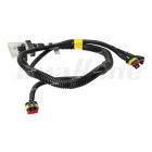 Freightliner Tail Light Wiring Harness, LED Sensor 44 | A06-77673-000