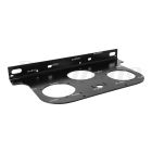 Freightliner Taillight Bracket, HCH/DPRD, No Utility | 06-84022-000