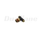 Freightliner Tee-Branch, PTC, .38MPT, .25NT, .25NT | 23-14397-006