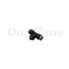 Freightliner Tee - Union, PTC, .38NT, .38NT, .16N6T | 23-14398-004