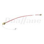 Freightliner Throttle Control Cable Cummins B5.9, C8.3 | 01-29008-000