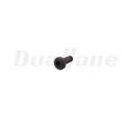 Freightliner Torx Pan Head Machine Screw, 10 - 24 UNC X 0.50 IN | 23-13245-704