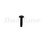 Freightliner Torx Pan Head Machine Screw, M6 X 1.00 X 20 MM | 23-12919-720