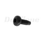 Freightliner Torx Pan Head Machine Screw, M8 X 1.25 X 20 MM, Mat Point | 23-12920-720