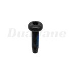 Freightliner Torx Pan Head Machine Screw, M8 X 1.25 X 30 MM, Mat Point, Class 8.8 | 23-13013-730