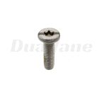 Freightliner Torx Wafer Head Slotted Screw, M6 X 16G X 20 MM | 23-12974-721