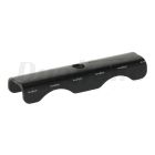 Freightliner Tow Hook Storage Bracket | 15-23844-000