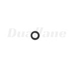 Freightliner Transmission Cooler Seal, 1/2 Inch, NBR | 07-24372-000