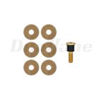 Freightliner Trucks Door Striker | 681 721 02 K0