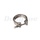 Freightliner Turbo Clamp, Cummins, 62 IN-LB TQ | 04-23277-000