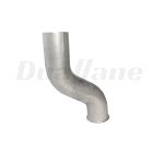 Freightliner Turbo Down Pipe For C15 | 04-21016-008