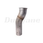 Freightliner Turbo exhaust Pipe,460 AT 3.5 | 04-21016-002
