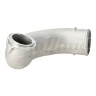 Freightliner Turbo Outlet Charge Air Cooler Elbow | 01-33639-000