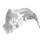 Freightliner Turbocharger Heat Shield / Screen Plate  | A4710901334