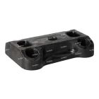 Freightliner U-Bolt Retainer, Rear Suspension, Airliner, 40K, 25MM | 16-14016-000
