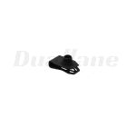 Freightliner U-Type Spring Nut - Metric, M6 X 1.0 | 23-12625-002