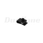 Freightliner U-Type Spring Nut, Thread Size 10 - 16 | 23-11865-000