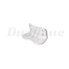 Freightliner Upper Exhaust Support Bracket, Cab Mounted, Right Hand | 04-20441-001