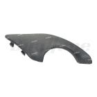 Freightliner Upper Left Hand A-Pillar Handle Trim Cover | 18-68720-000