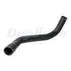 Freightliner Upper Radiator Hose, 44.50mm ID, EPDM | 05-30496-000