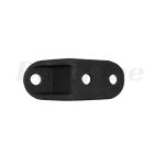 Freightliner Upper Shock Absorber Bracket, CI, 130 MM | 10-13641-000