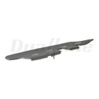 Freightliner Upper Trim Door Panel | 18-54875-000