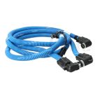 Freightliner Urea Line, Double Connection, 3200mm | 04-31886-320