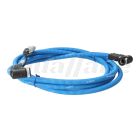 Freightliner Urea Line, Return, 3200mm | 04-31887-380