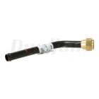 Freightliner Urea System Engine Coolant Supply Hardline, ISC | A04-27130-000