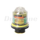 Freightliner Vacuum Indicator with Lock Up | 22-47727-000