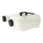 Freightliner Washer Reservoir, 4 Quart | 062659